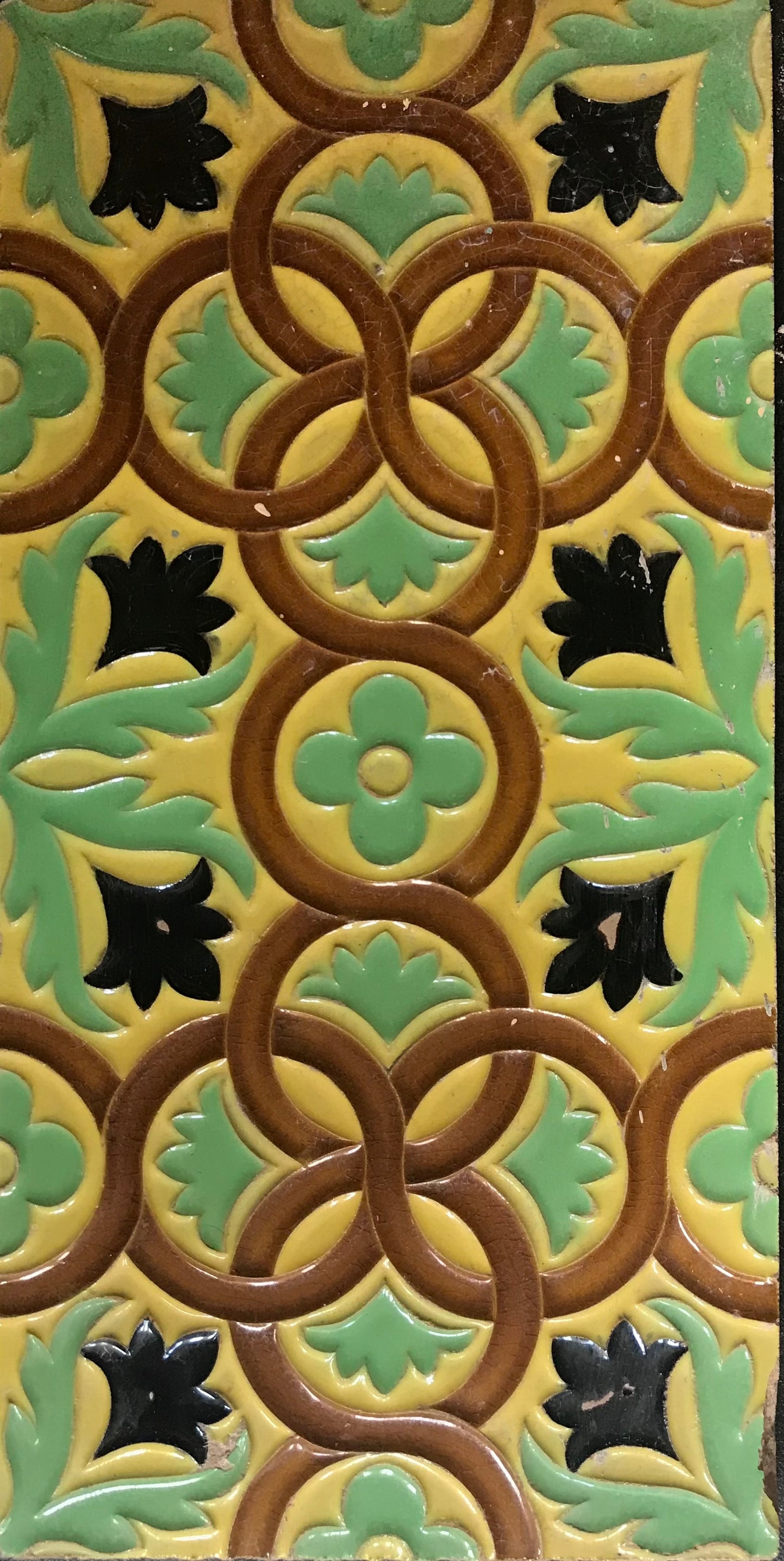 Azulejo REF 36