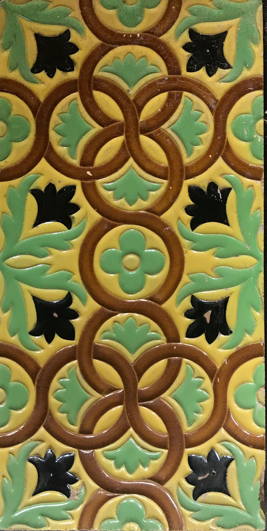 Azulejo REF 36