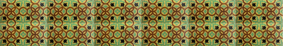 Azulejo REF 36
