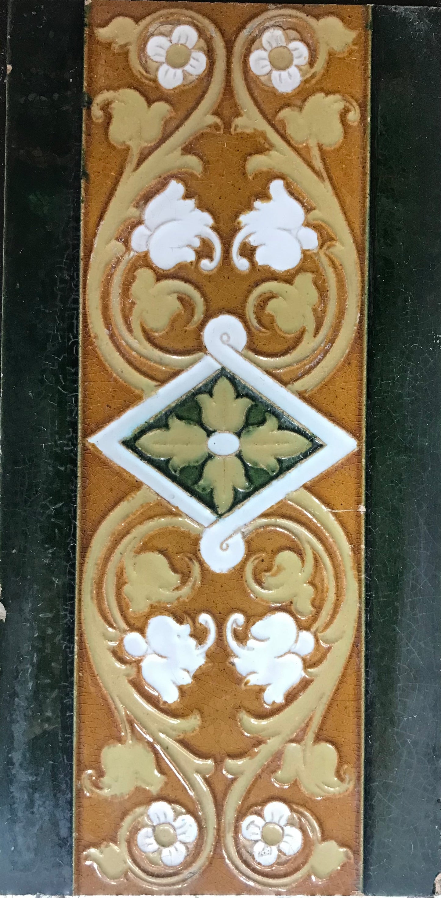 Azulejo REF 37
