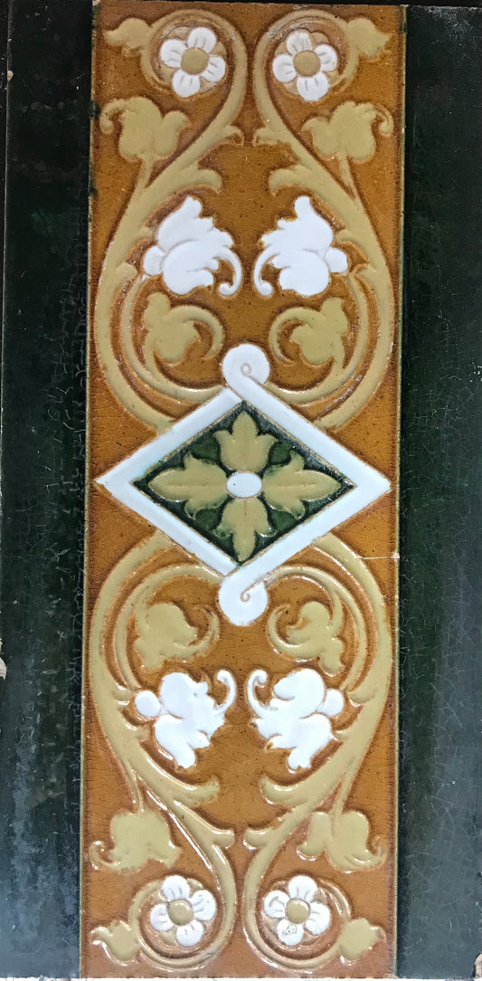 Azulejo REF 37