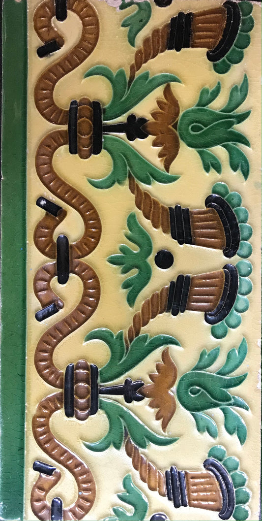 Azulejo REF 38