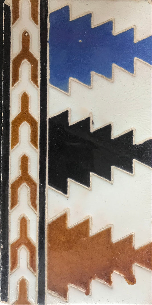 Azulejo REF 39