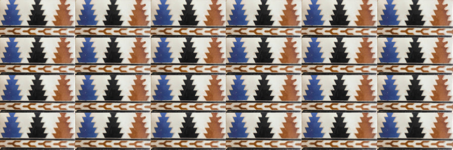 Azulejo REF 39