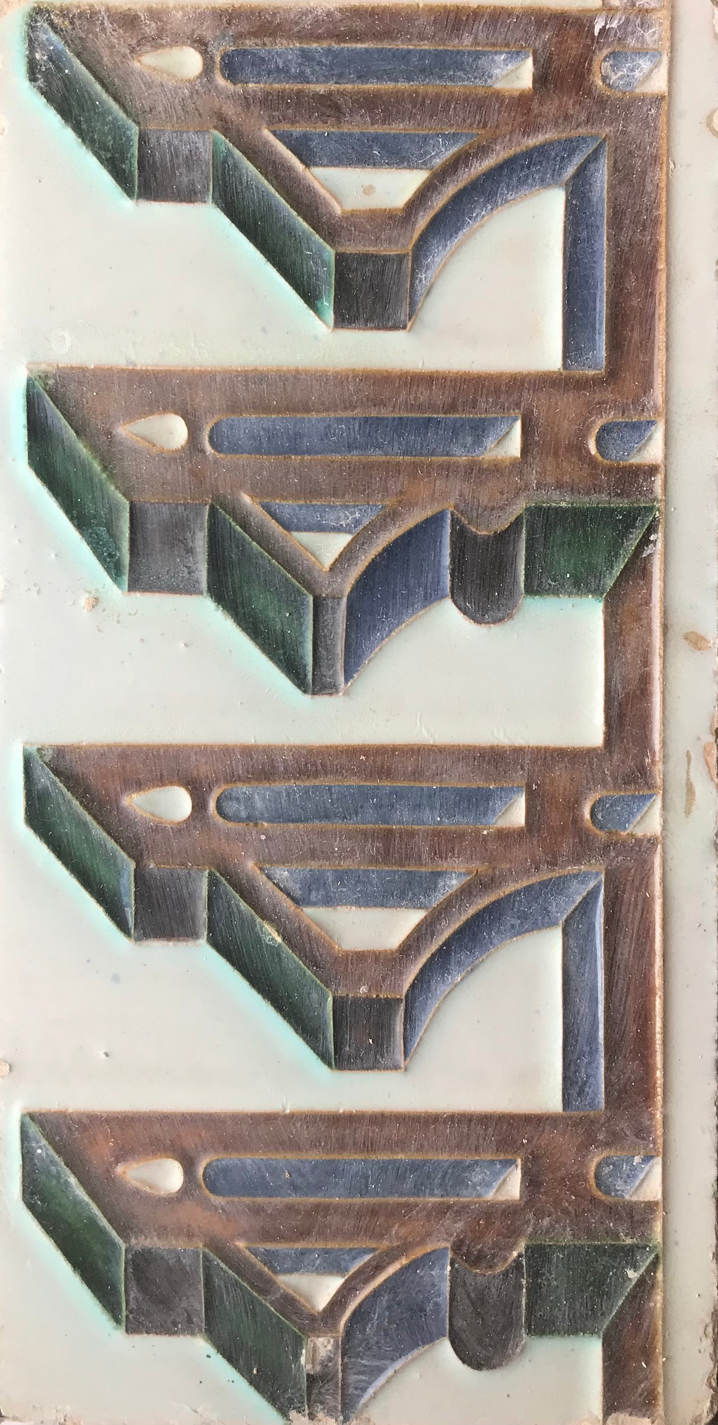 Azulejo REF 3