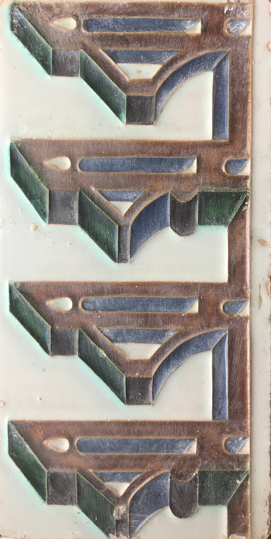 Azulejo REF 3