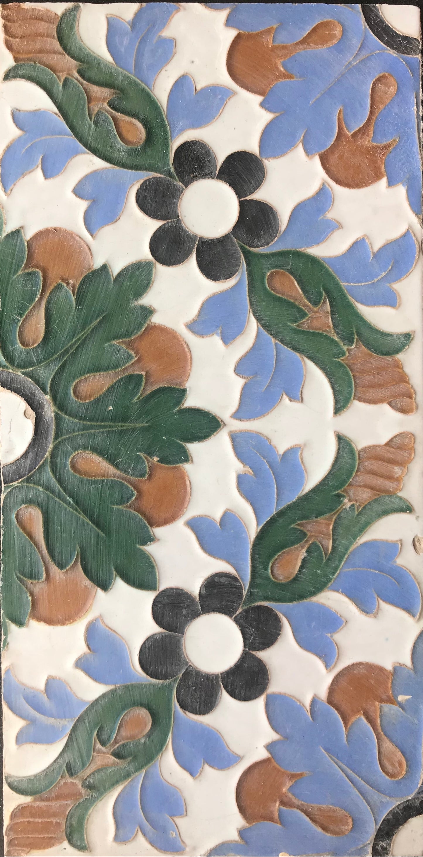 Azulejo REF 4