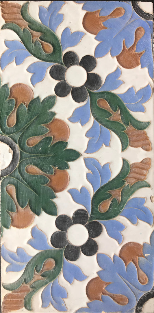 Azulejo REF 4