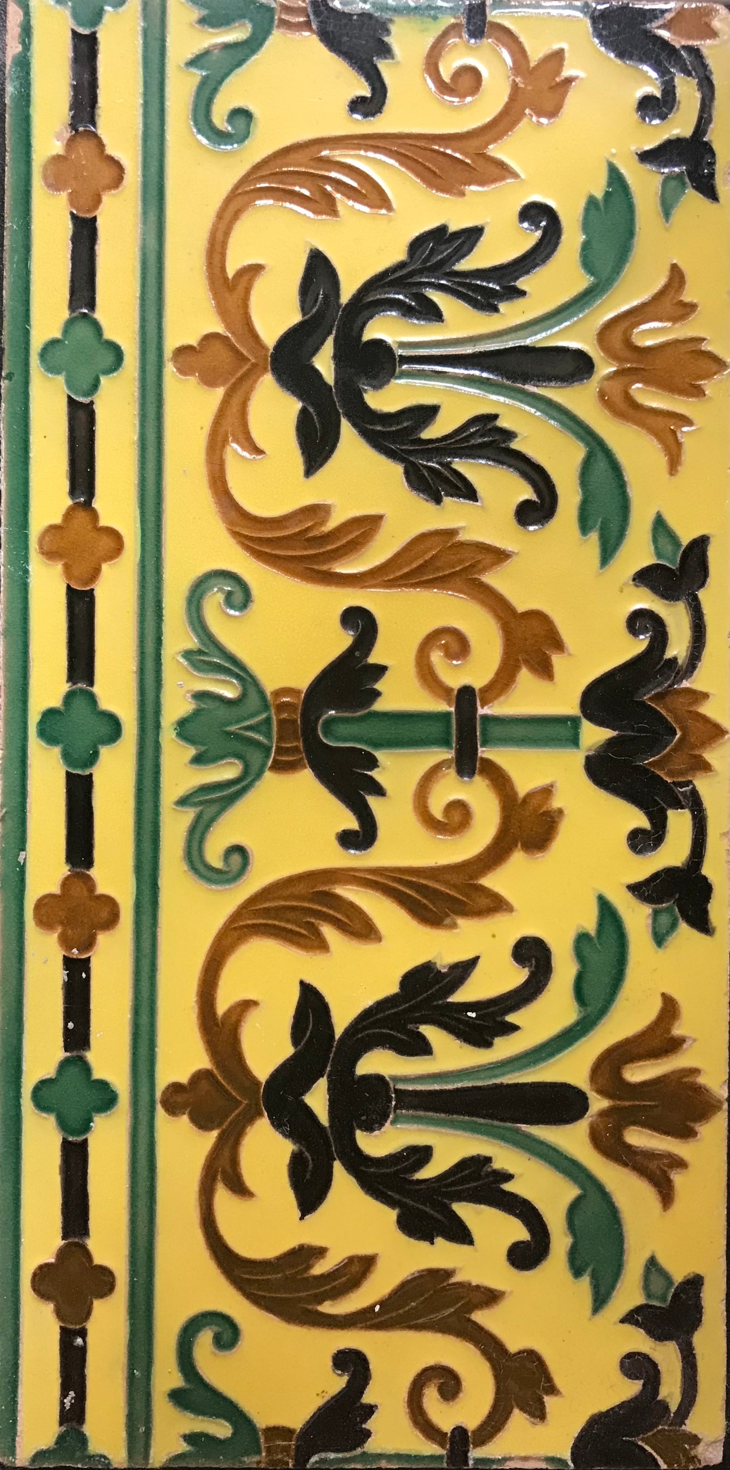 Azulejo REF 40