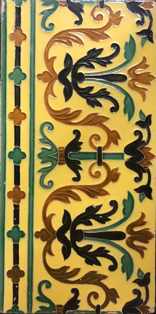 Azulejo REF 40