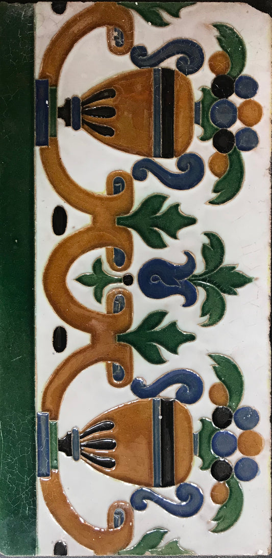 Azulejo REF 42