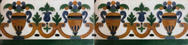 Azulejo REF 42