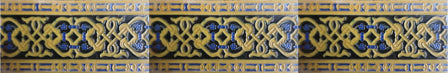 Azulejo REF 43