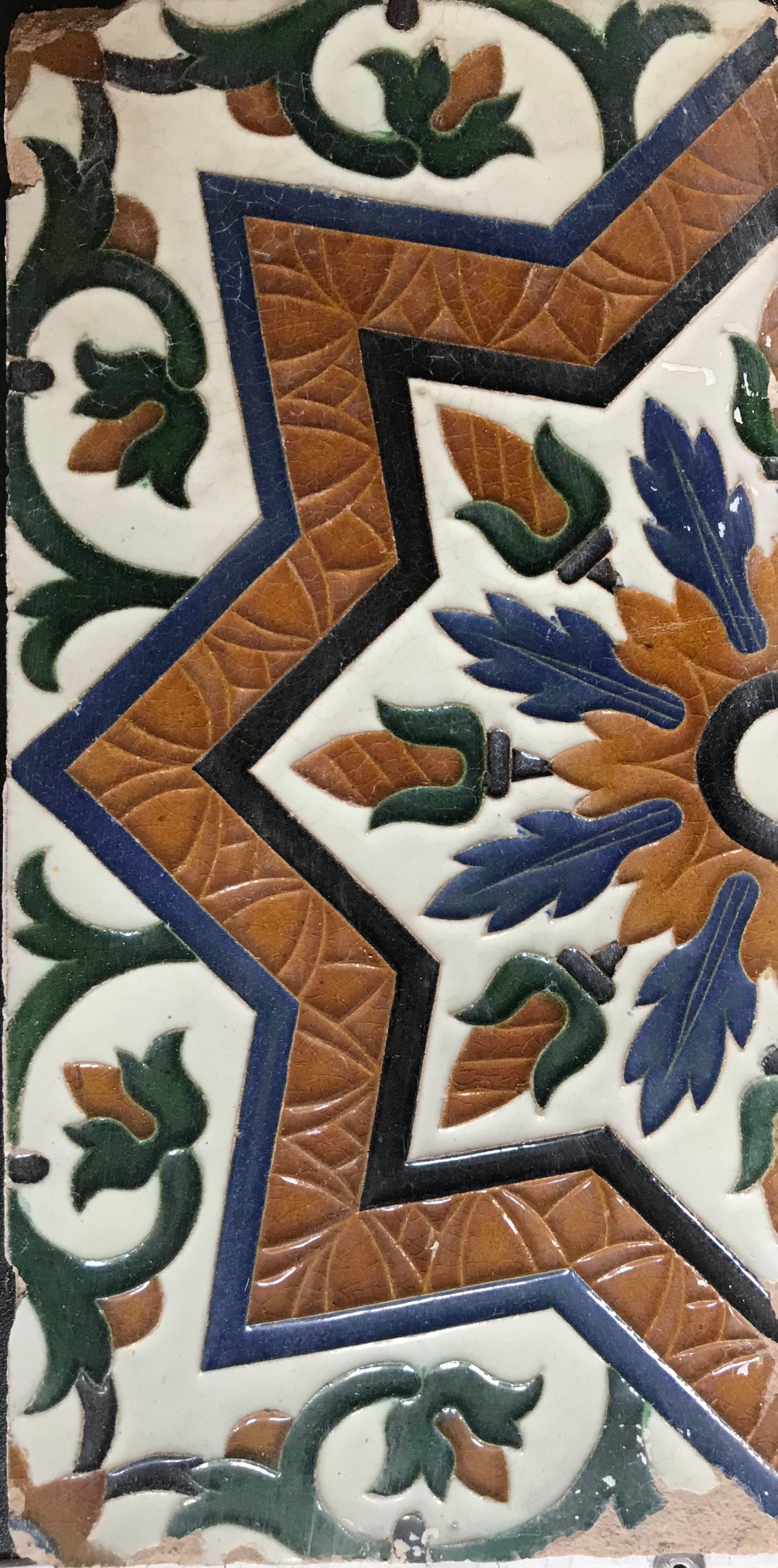 Azulejo REF 44