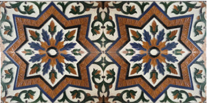 Azulejo REF 44