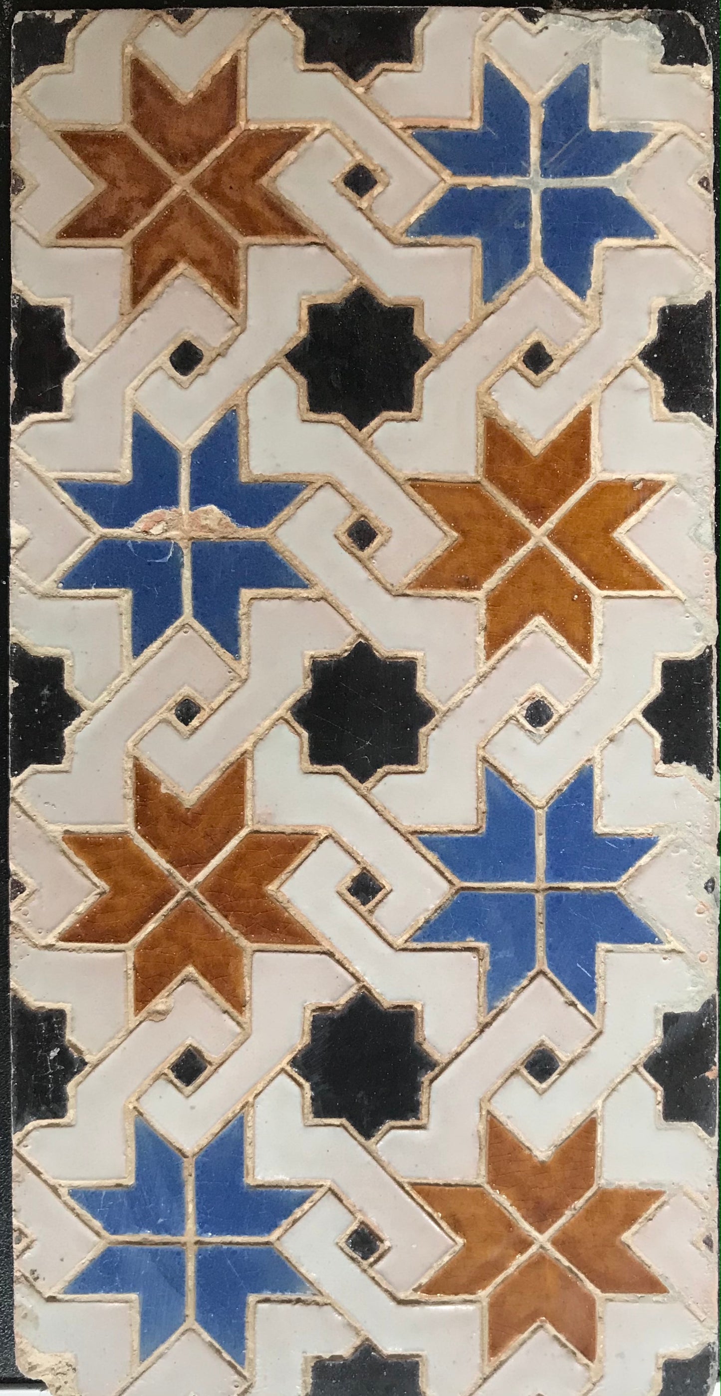 Azulejo REF 45