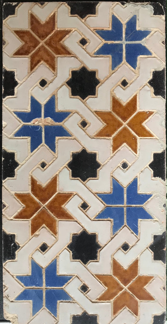 Azulejo REF 45