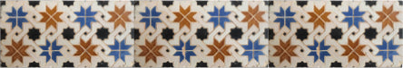 Azulejo REF 45