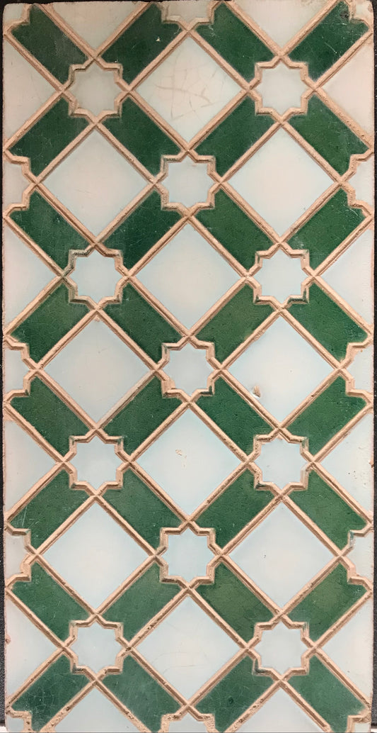 Azulejo REF 46