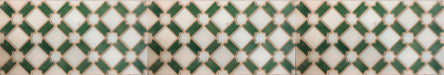 Azulejo REF 46