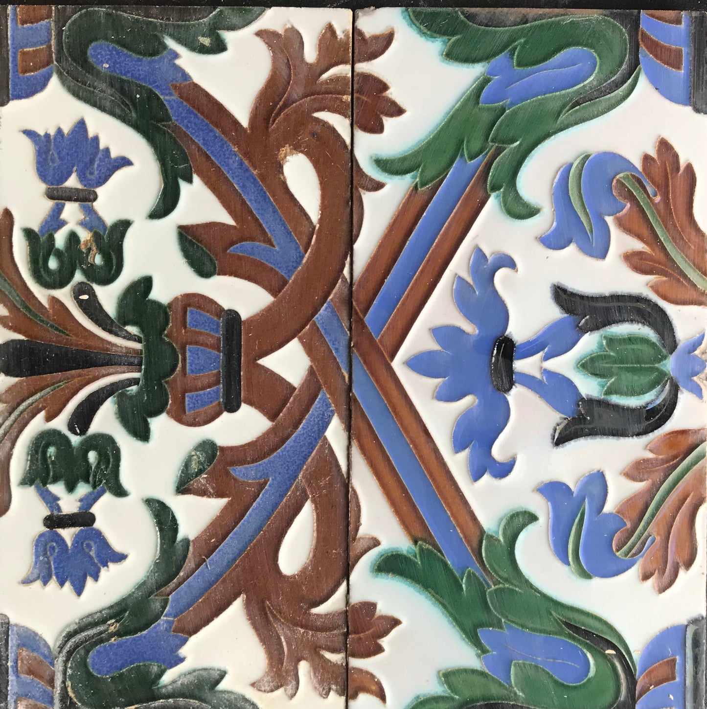 Azulejo REF 47