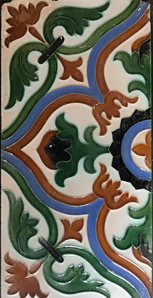 Azulejo REF 48