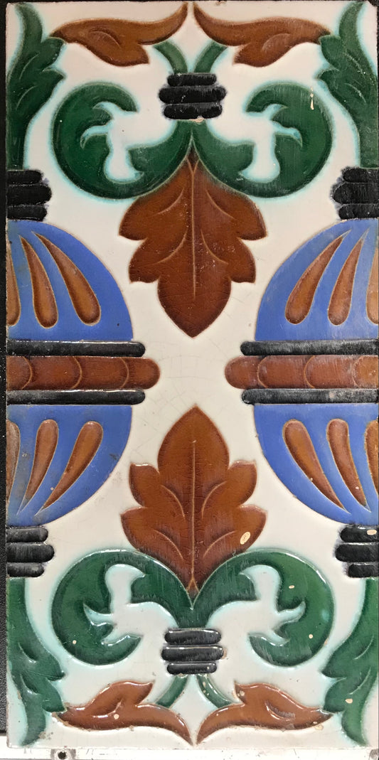 Azulejo REF 49
