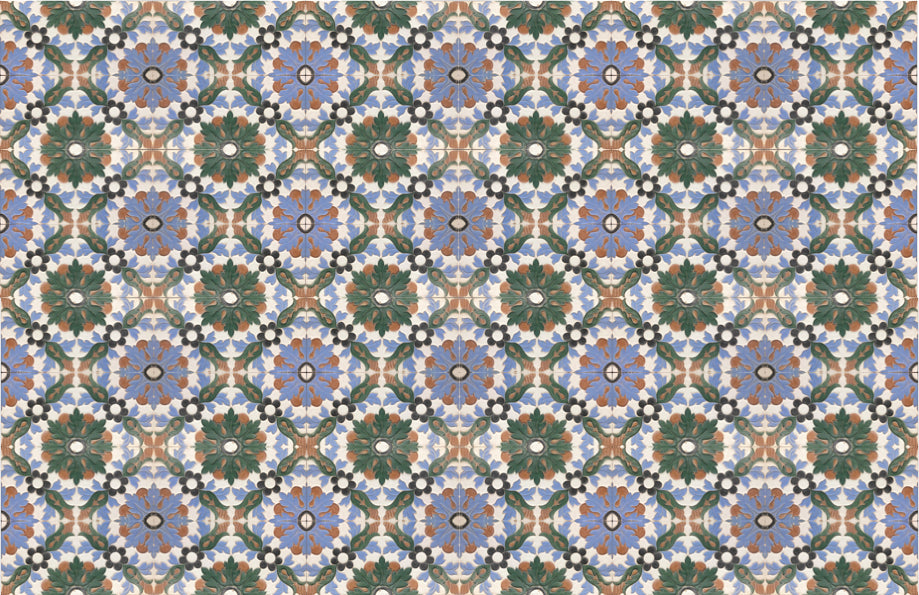 Azulejo REF 4
