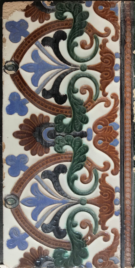 Azulejo REF 50