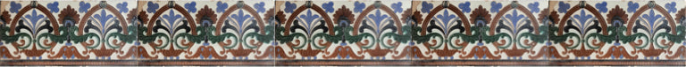Azulejo REF 50