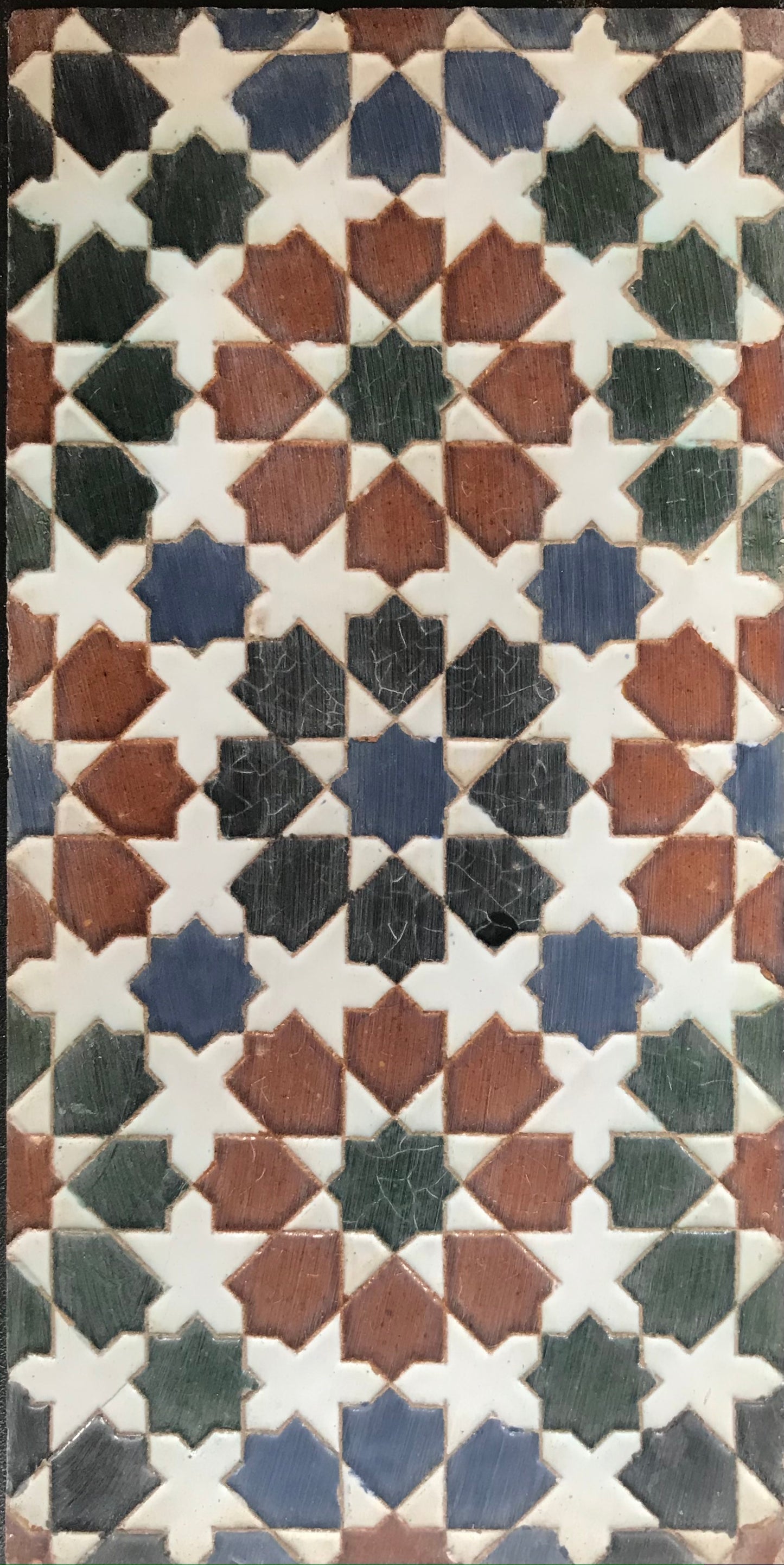 Azulejo REF 51