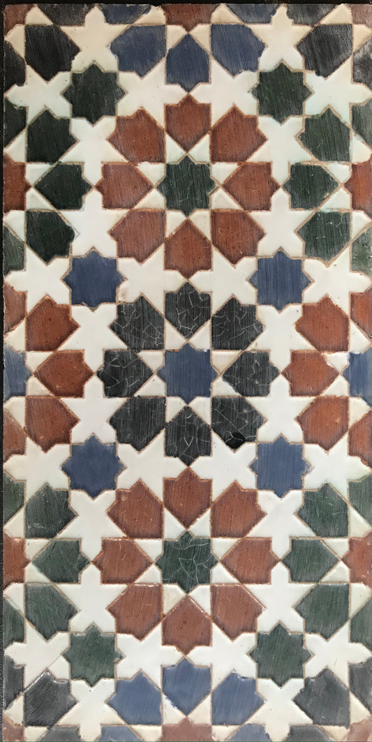 Azulejo REF 51