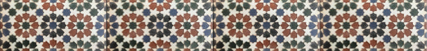 Azulejo REF 51