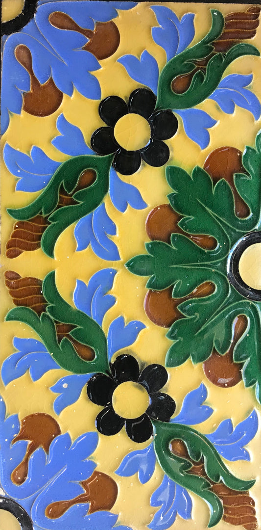 Azulejo REF 52