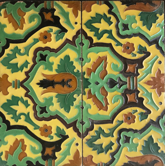 Azulejo REF 53