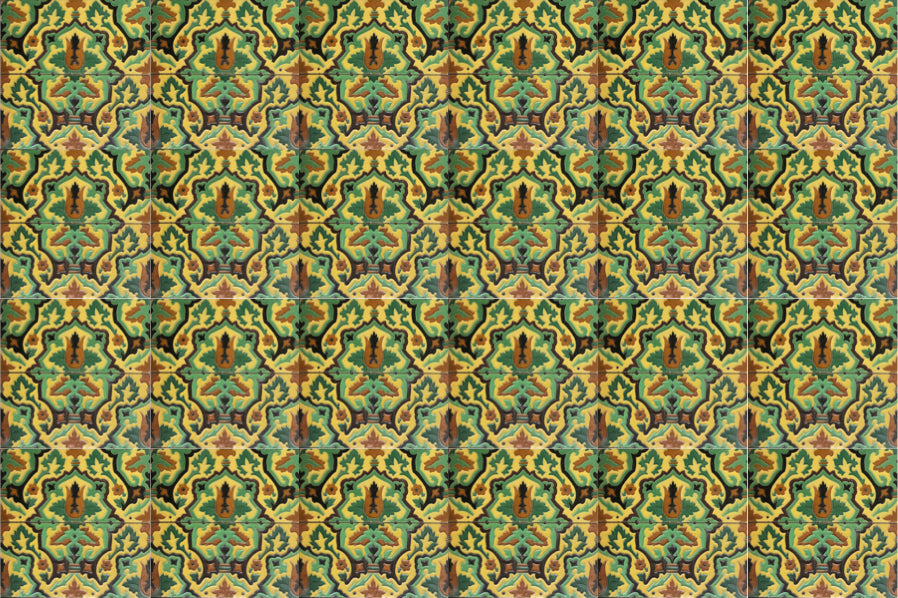 Azulejo REF 53