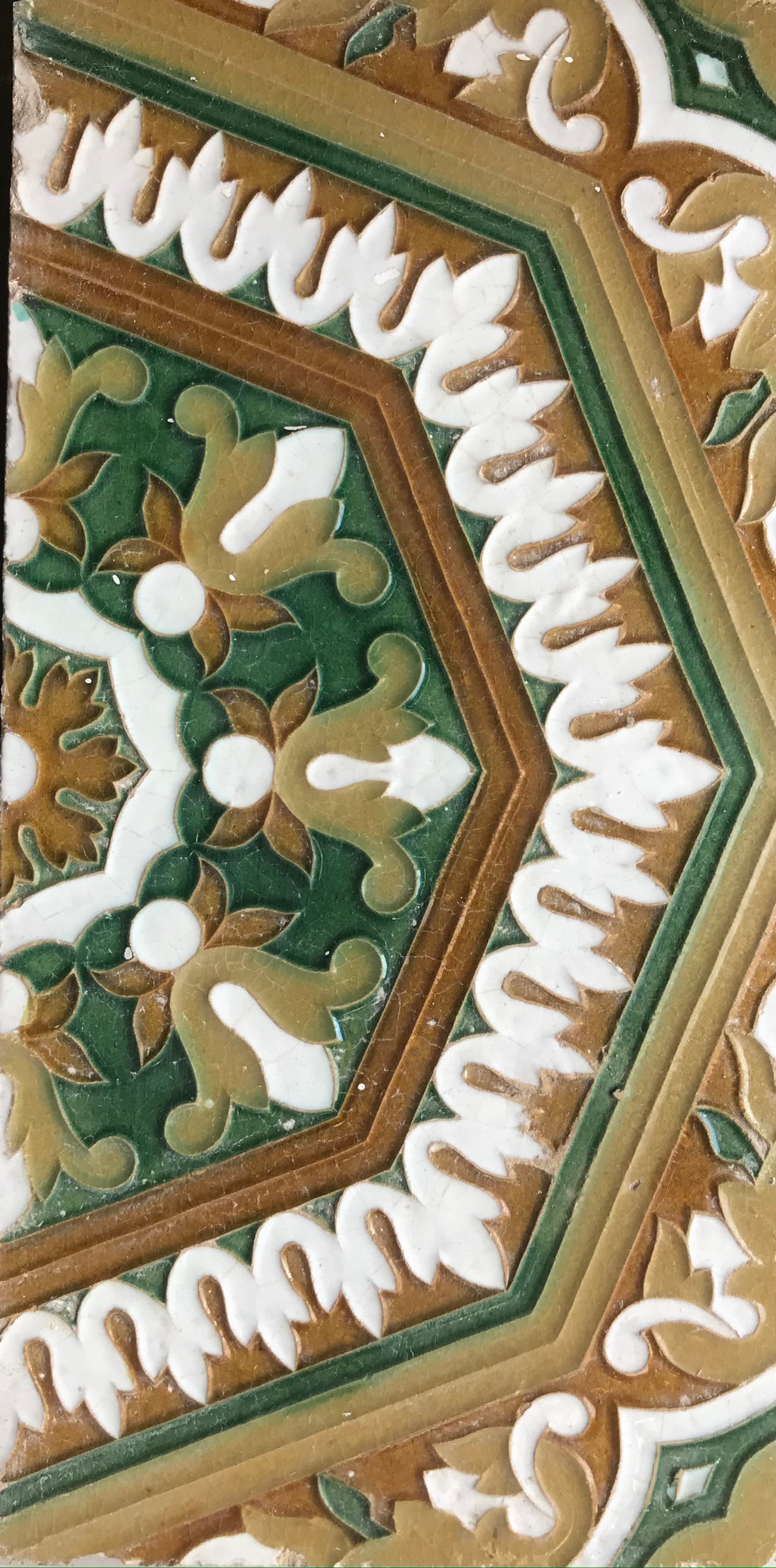 Azulejo REF 54