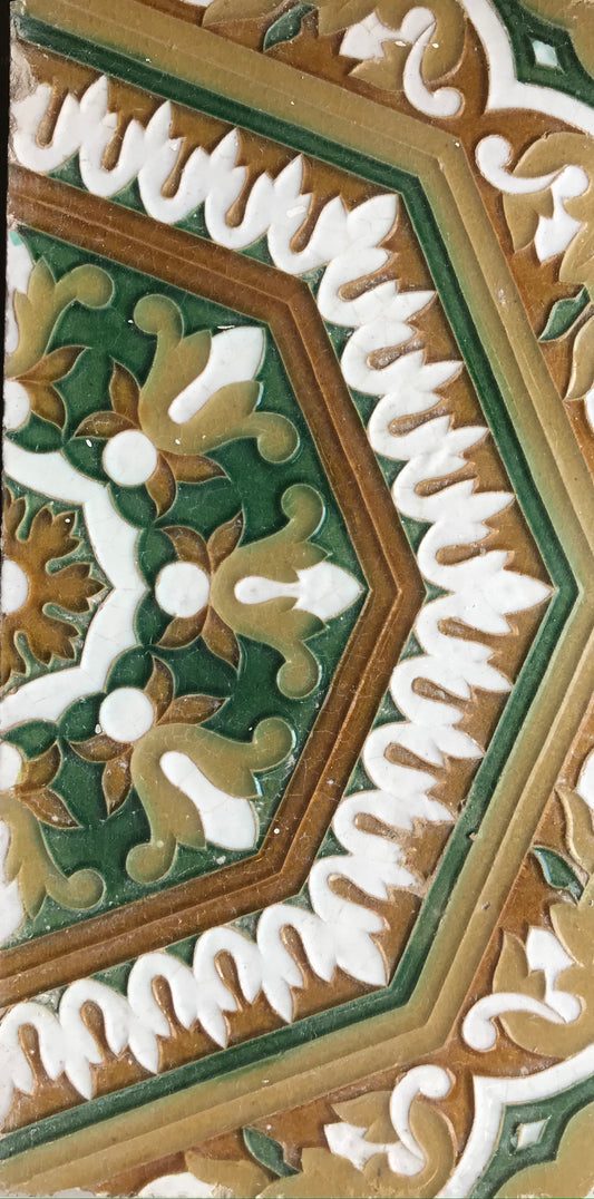 Azulejo REF 54