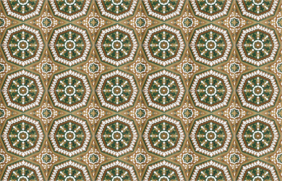 Azulejo REF 54