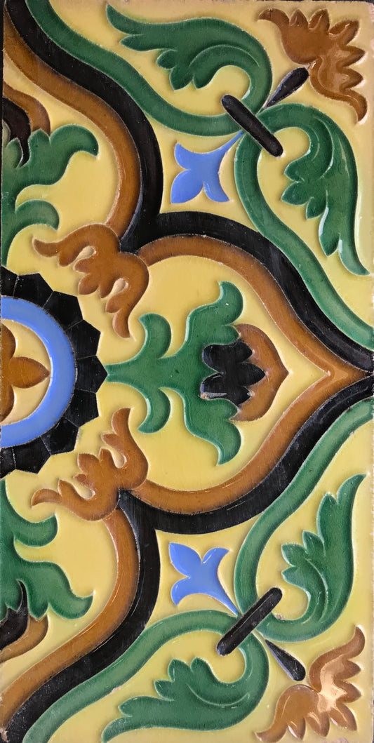 Azulejo REF 55