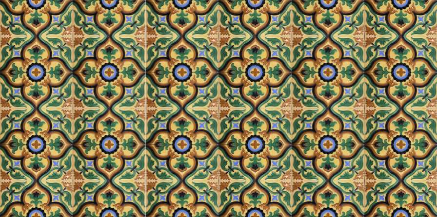 Azulejo REF 55