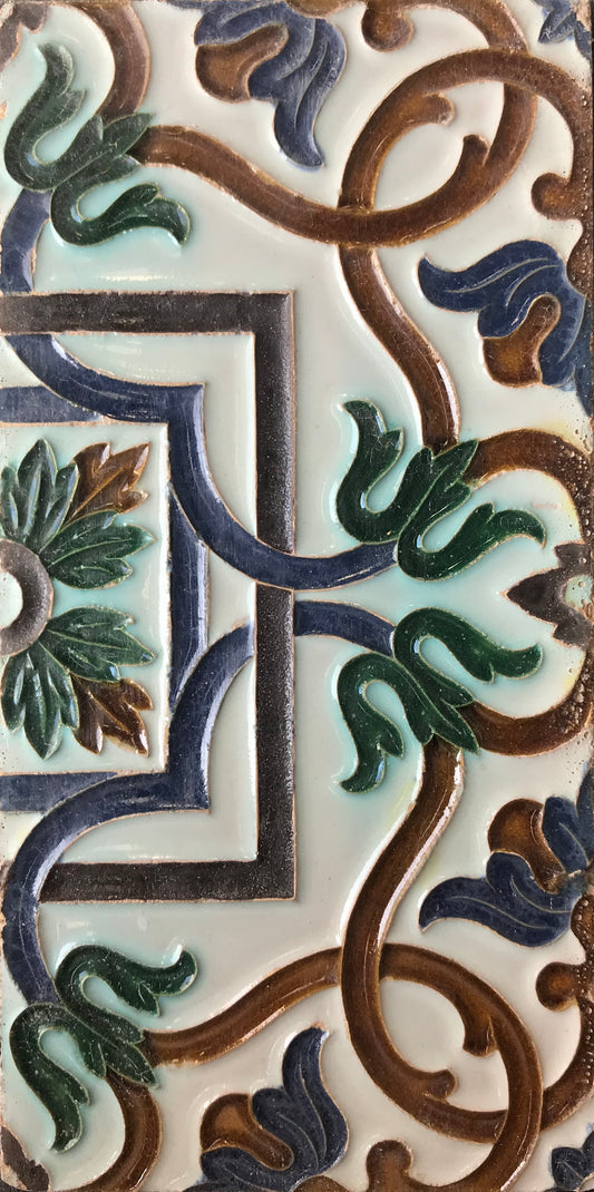 Azulejo REF 56