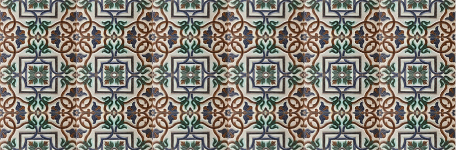 Azulejo REF 56