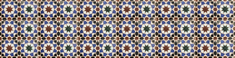 Azulejo REF 58
