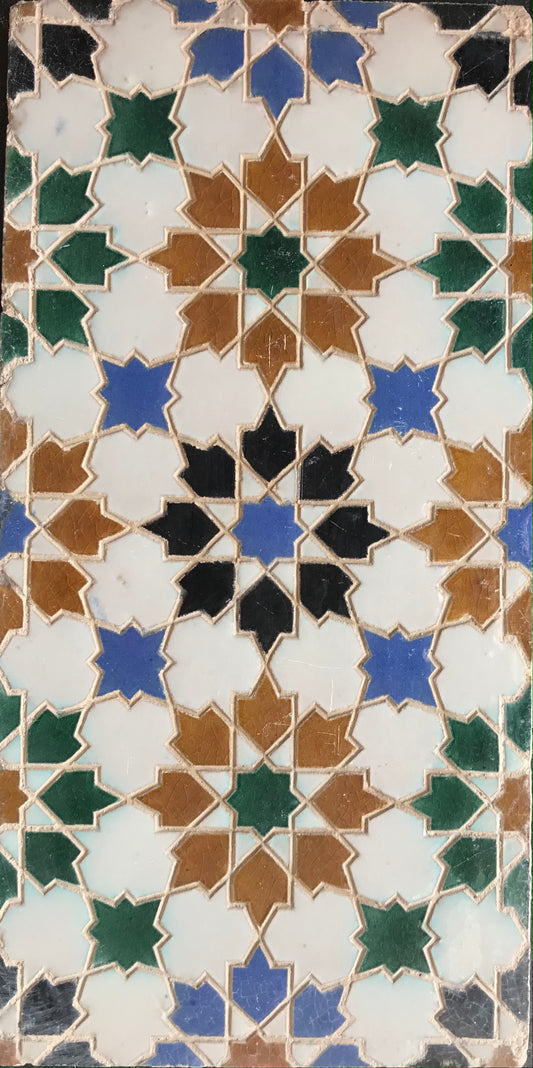 Azulejo REF 59