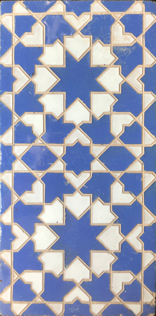 Azulejo REF 6