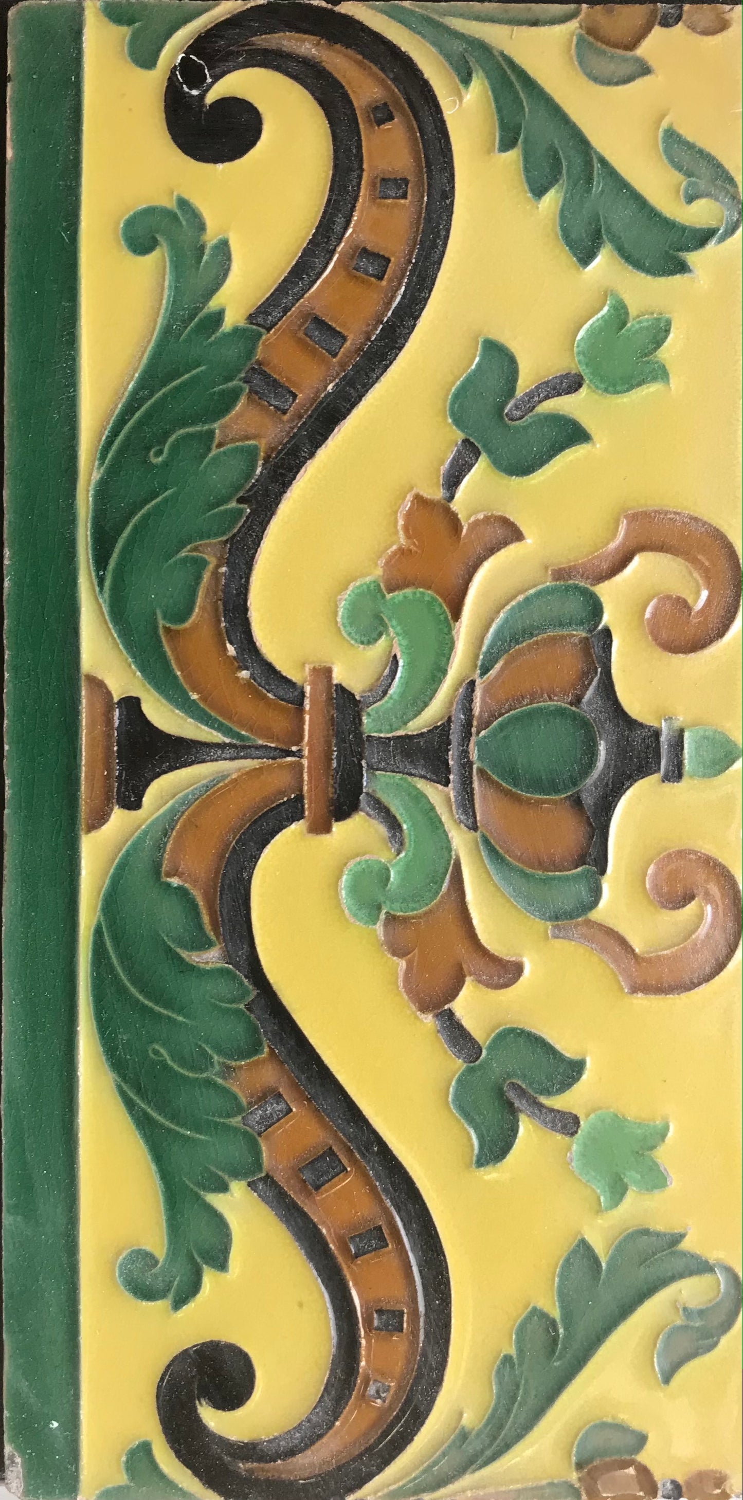 Azulejo REF 60