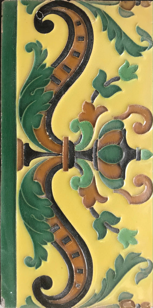 Azulejo REF 60