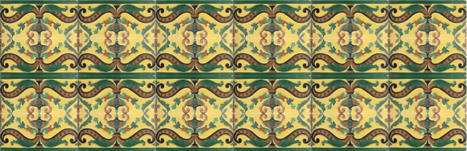 Azulejo REF 60