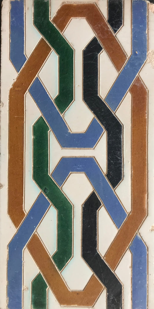 Azulejo REF 61
